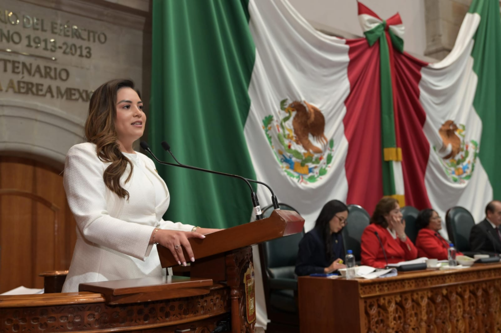 Va el GPPAN por programas para el empoderamiento de la mujer