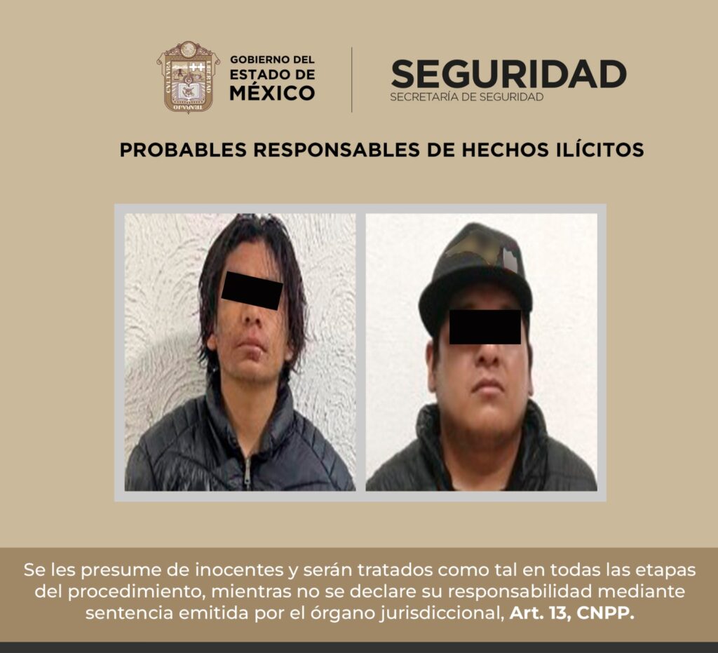 Salen a relucir navajas durante trifulca; detienen a dos sujetos por lesiones