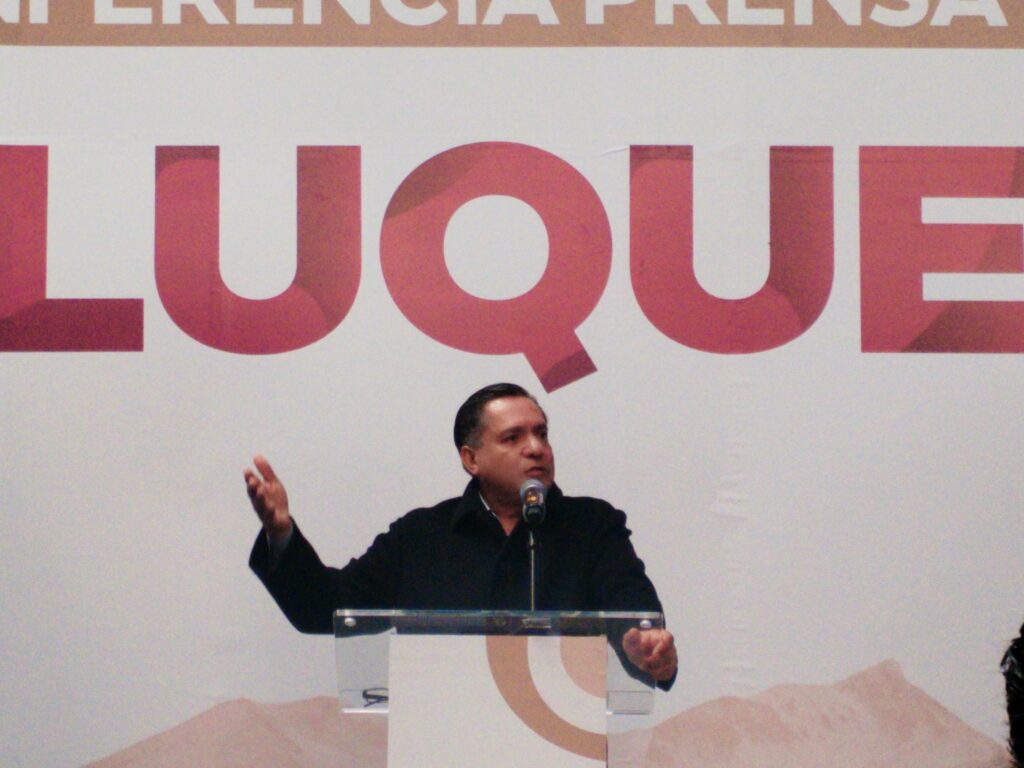 Encabeza Ricardo Moreno la segunda «Toluqueña» del año; anuncia operativo ante puesta en marcha del «Hoy No Circula» en el Valle de Toluca
