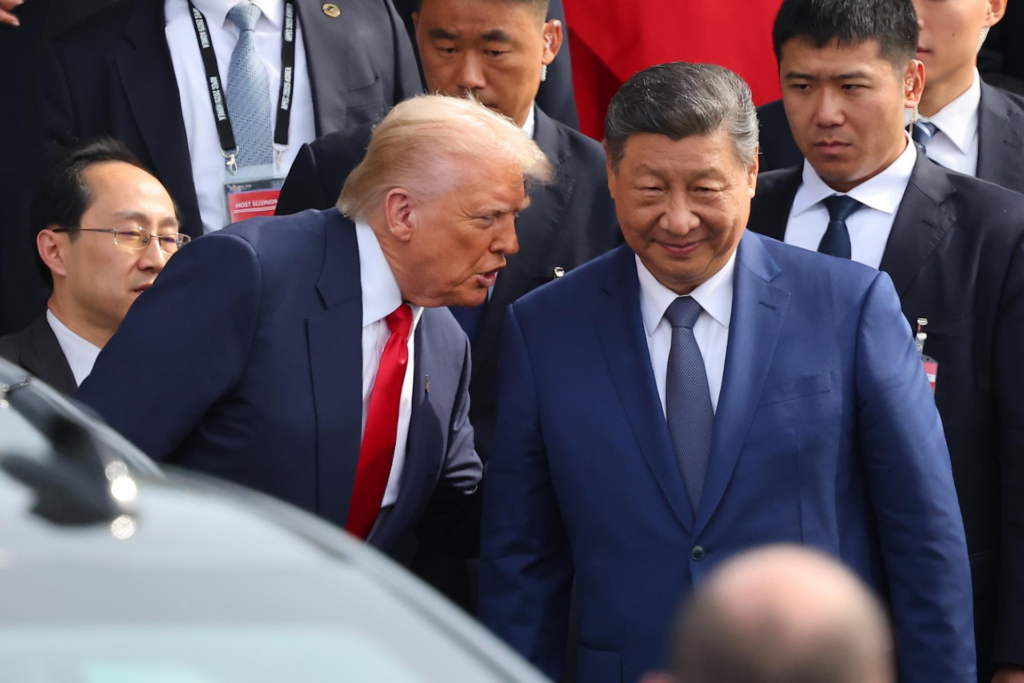 Corea del Sur y Estados Unidos formalizaron acuerdos clave sobre comercio