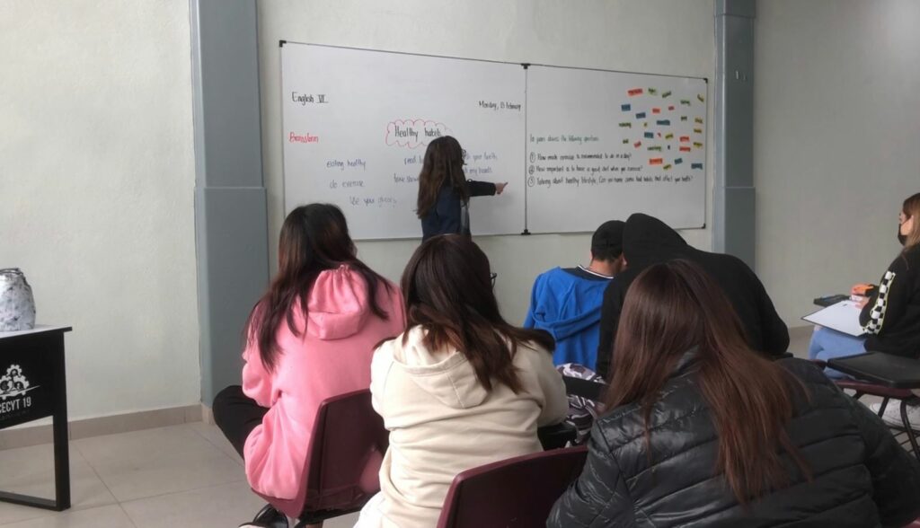 Refrenda alcaldesa de Tecámac su compromiso de Impulsar al sector educativo