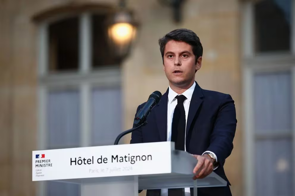 Elecciones sin ganador claro, ¿alguien puede gobernar Francia?