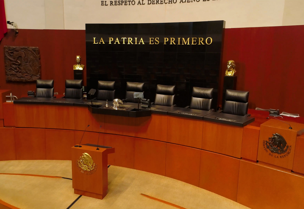 Paquete Económico reflejará visión social de esta administración, confía Laura Itzel Castillo