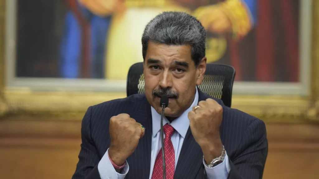 Nicolás Maduro durante elecciones cometió crímenes de lesa humanidad en Venezuela: ONU
