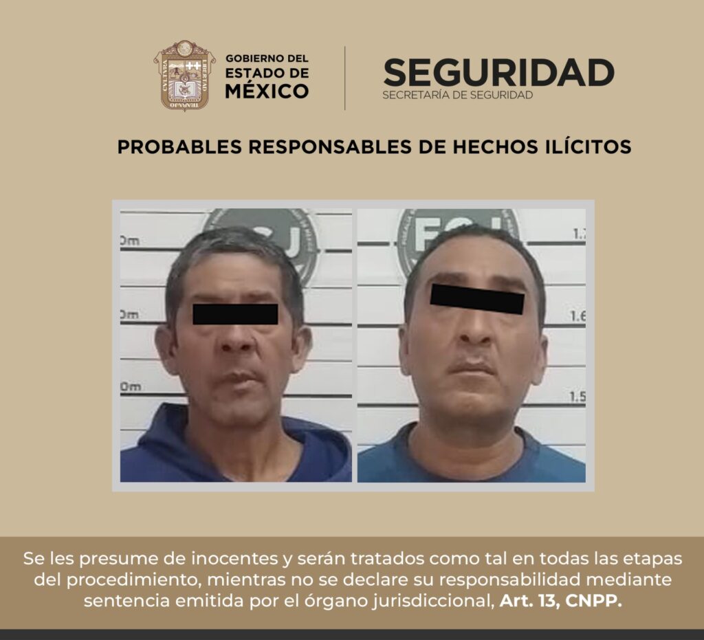 Caen halcones en Santo Tomás de los Plátanos, uno es menor de edad