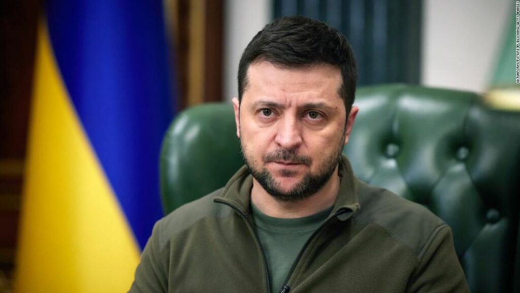 Ucrania ve próximo el fin de la guerra: ¿Cuándo acabaría su batalla con Rusia, según Zelenski?