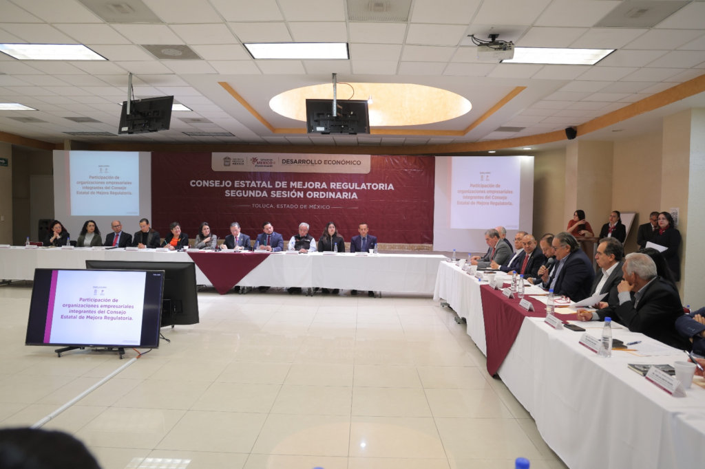Modernización regulatoria y digitalización de trámites facilitarán la apertura de negocios