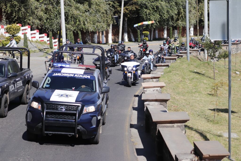 Arranca en Edoméx operativo «Vacaciones de Verano 2025»