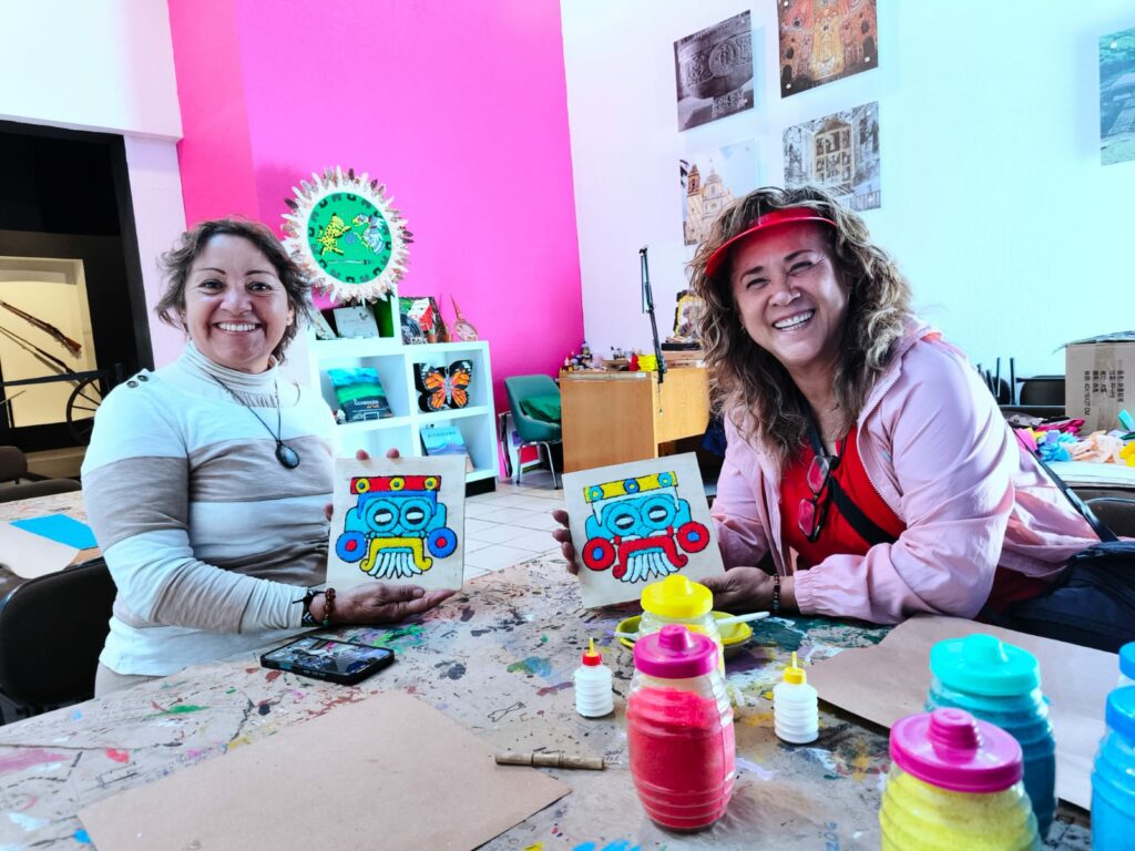 Fotografía, escultura y teatro: actividades culturales sin costo en Toluca y Zinacantepec