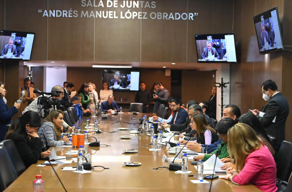 Deficiente el suministro de servicio de agua en Edoméx: congresistas