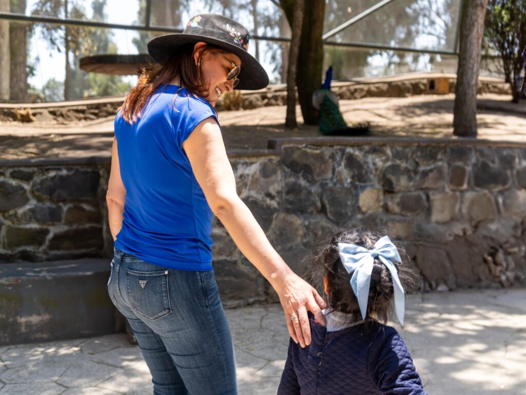 En el DIF Toluca, las personas con autismo son primero: Rocío Pegueros