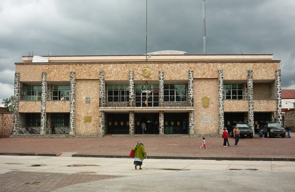 Avala Congreso del Estado de México tarifas de agua de 21 municipios para 2025