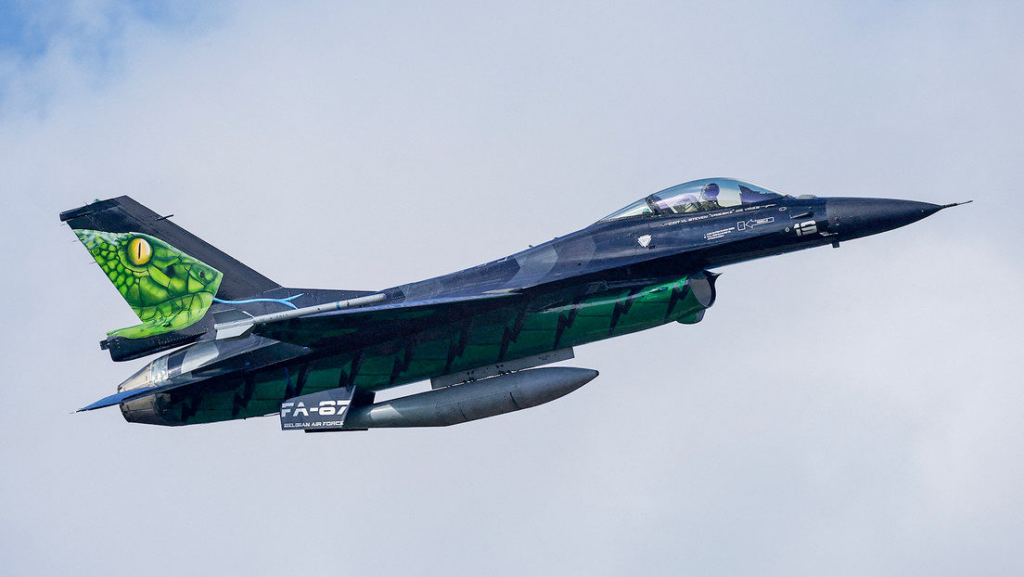 OTAN realizará ejercicios nucleares tras amenazas de Rusia hacia aliados de Ucrania