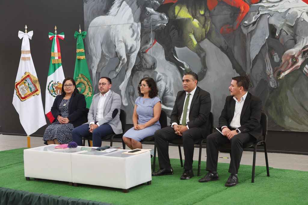 Presenta UAEMéx micrositios de su oferta educativa de posgrado