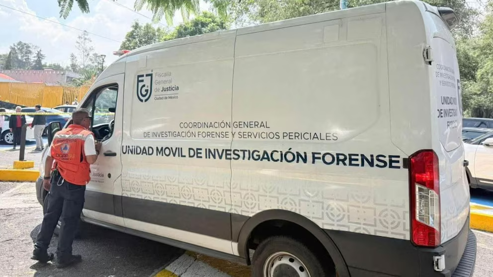 Mamá de Lex Ashton, agresor de CCH Sur, habló al 911 avisando que su hijo iba armado