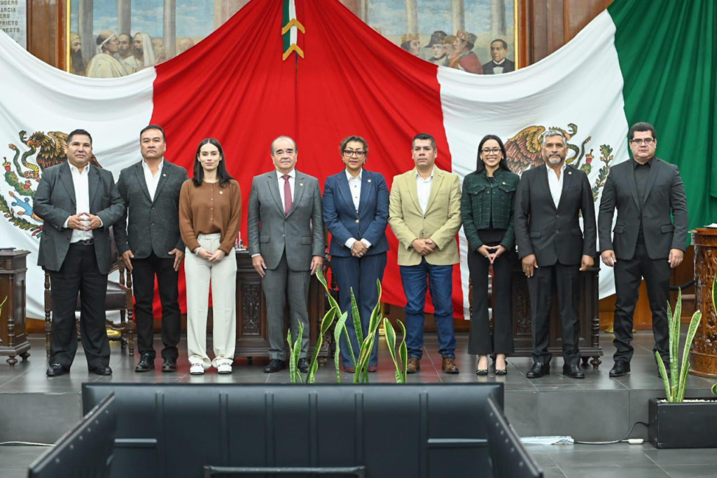 Analizará Congreso modificaciones electorales de la reforma judicial
