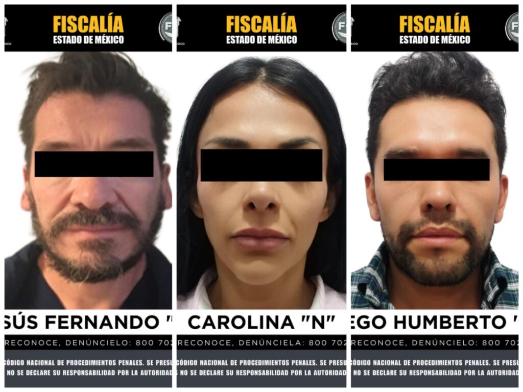 Cirugías estéticas en clínica irregular derivan en muertes y lesiones graves; aprehenden a tres médicos por homicidio de SRV