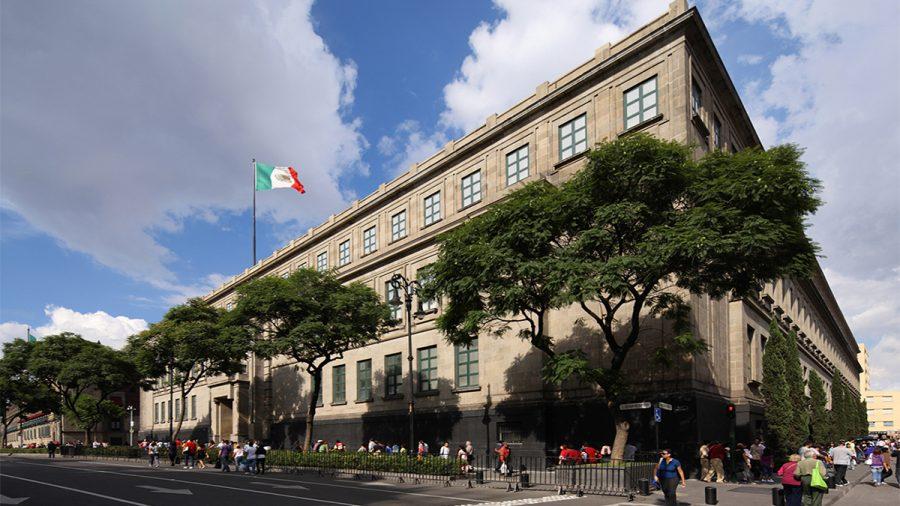 Suprema Corte de México rechaza a casi 1.000 candidatos a Elección Judicial