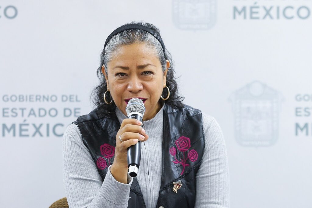 Anuncia SeCampo Expo Agroalimentaria Internacional Estado de México 2024