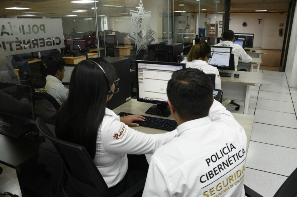 Ecatepec, Toluca y Naucalpan con mayor incidencia de secuestros virtuales por uso excesivo de videojuegos