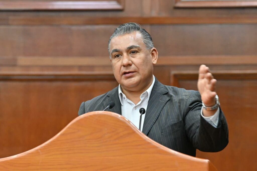 Cierre de centros contra adicciones desata crisis en Edomex; diputado Octavio Martínez exige alternativas de rehabilitación