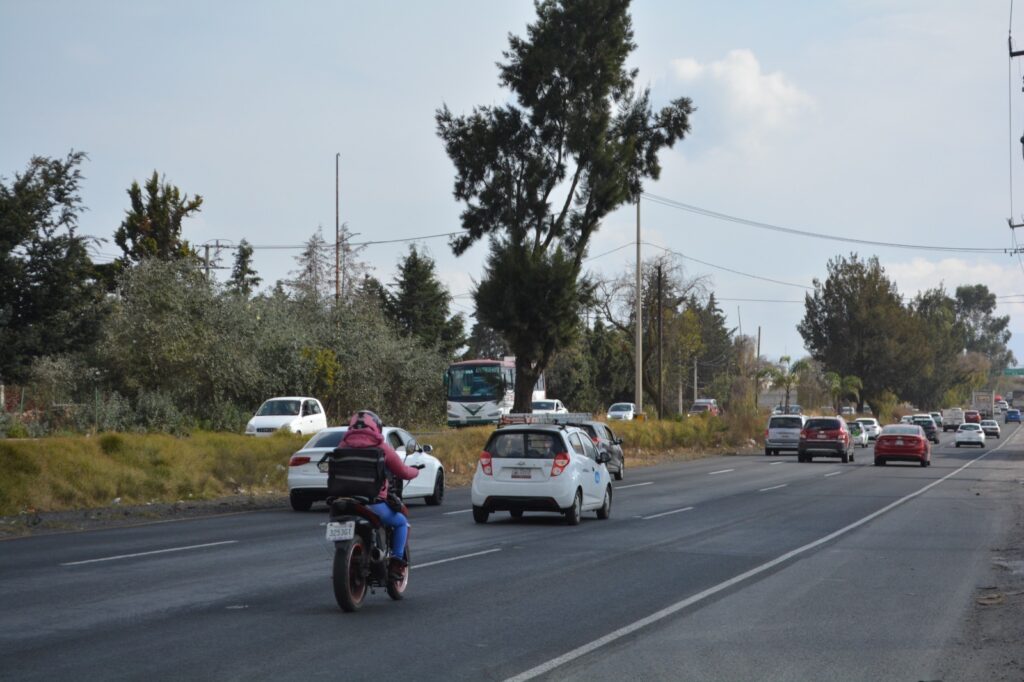 Suspenden Contingencia Ambiental Atmosférica Fase I; prevalece Alerta en  Zonas Metropolitanas del Valle de Toluca y Santiago Tianguistenco