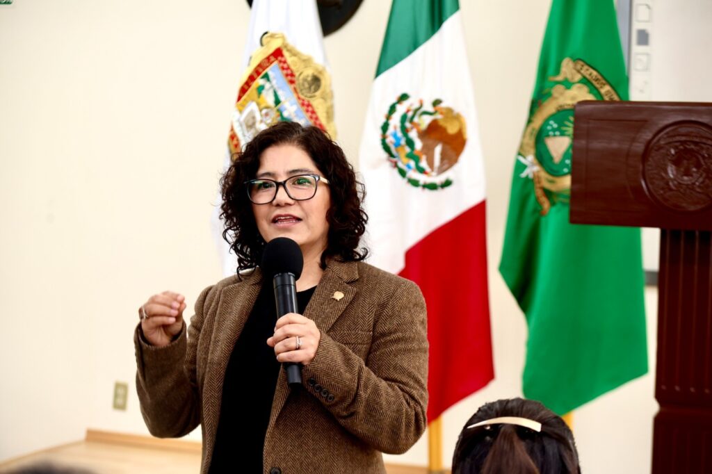 Convoca UAEMéx a su comunidad a participar en conformación del Plan Rector de Desarrollo Institucional 2025-2029
