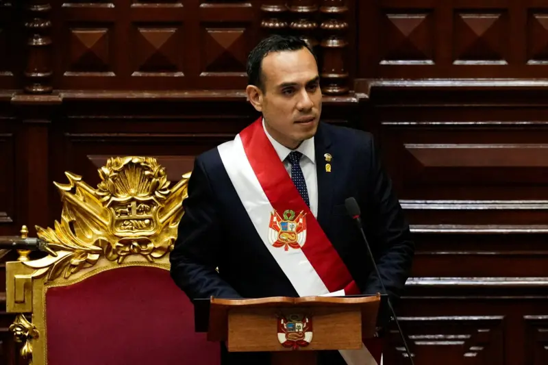 Perú rompe relaciones diplomáticas con México