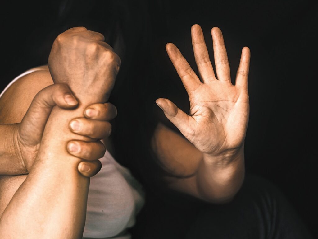 Proponen registro de personas sancionadas por violencia contra mujeres