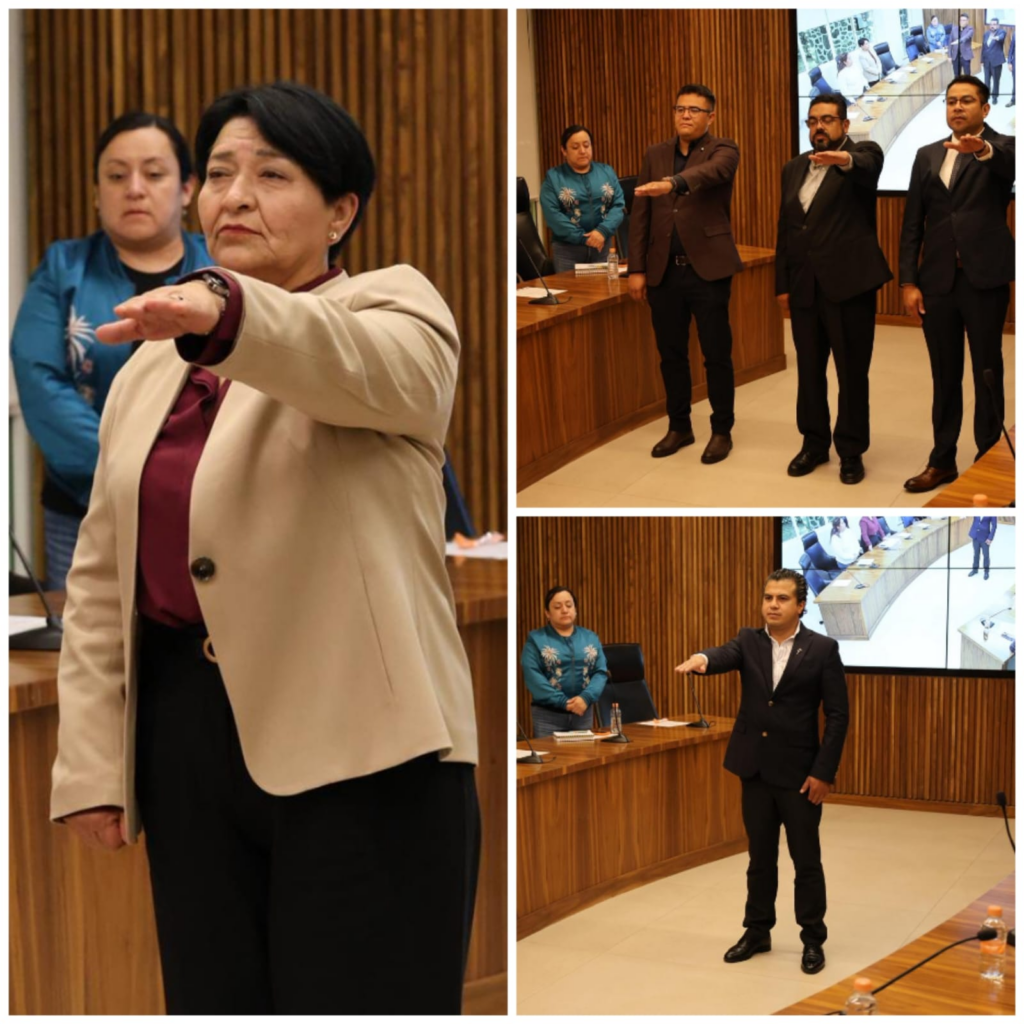 Sacudida en el equipo de Rosi Wong en Tecámac; nombran nuevos directores en diversas áreas