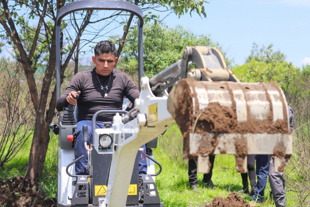 15 mdp para modernizar la búsqueda de desaparecidos con herramientas avanzadas