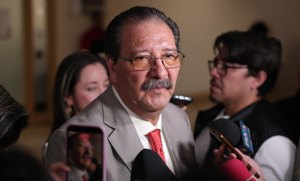 Discusión de plan B de reforma electoral se pospone