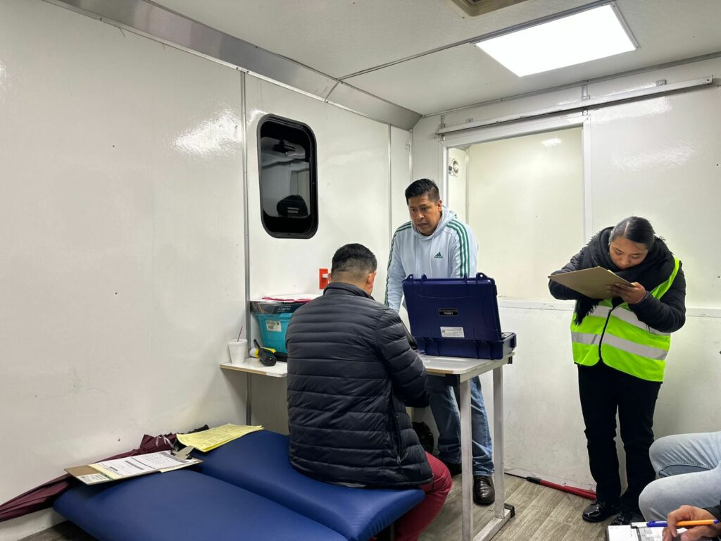 Detenidos 44 conductores por manejar en estado etílico en Toluca