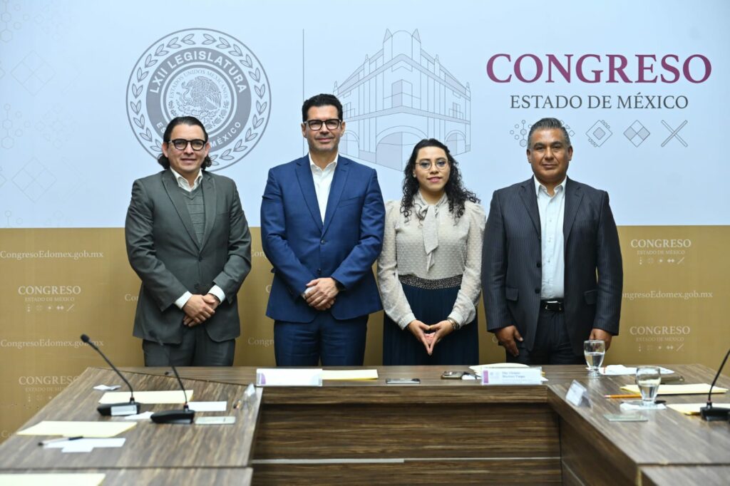Viene nueva legislación en materia de planeación gubernamental