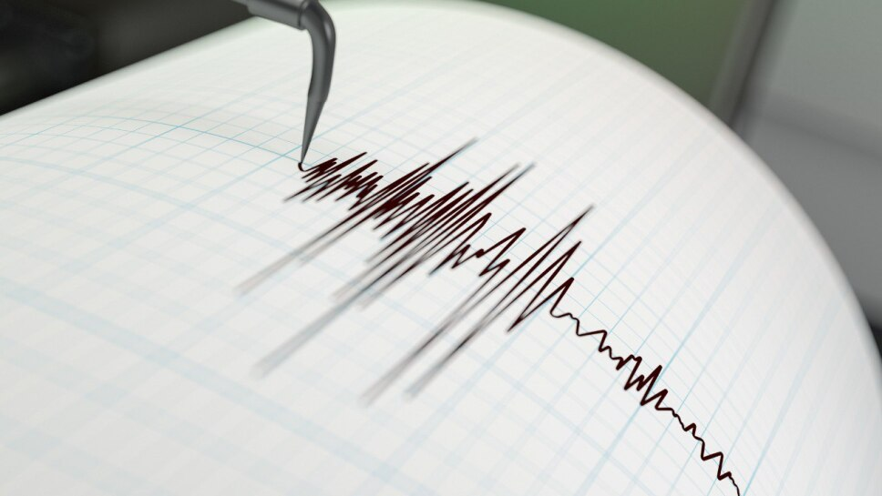 Se activa alerta sísmica en CDMX; indican falla de altavoces