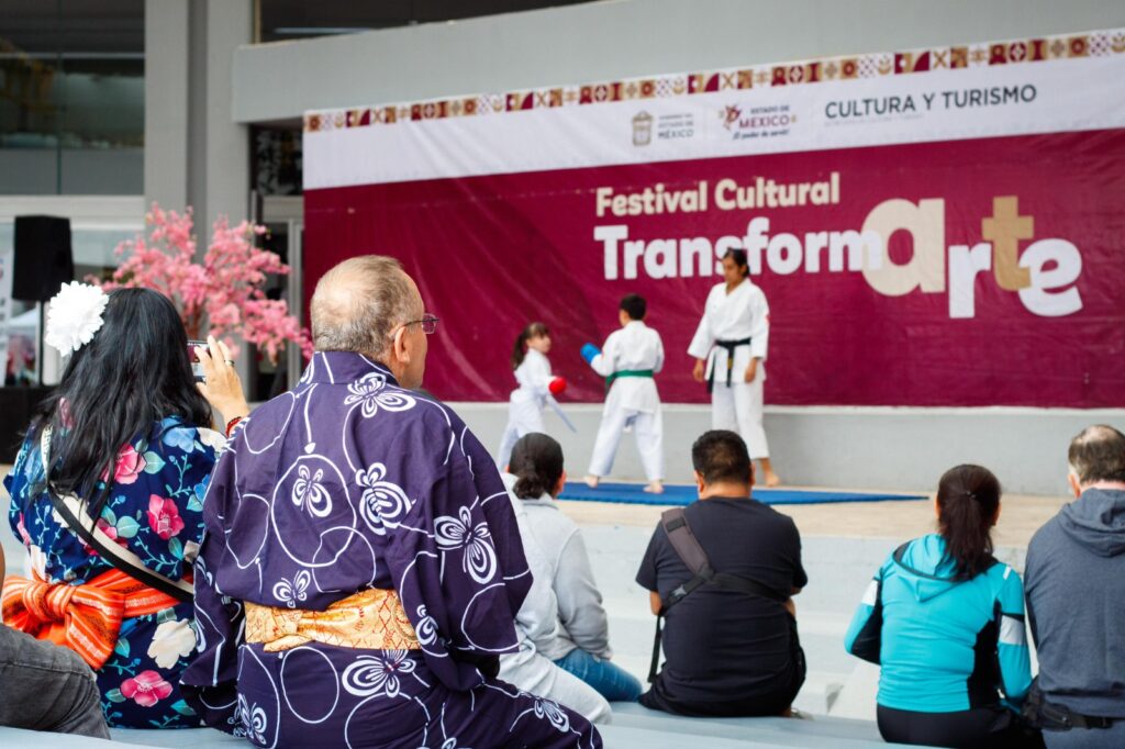 El maguey y otras tradiciones: tema central del Festival Cultural TransformARTE en Toluca y Texcoco