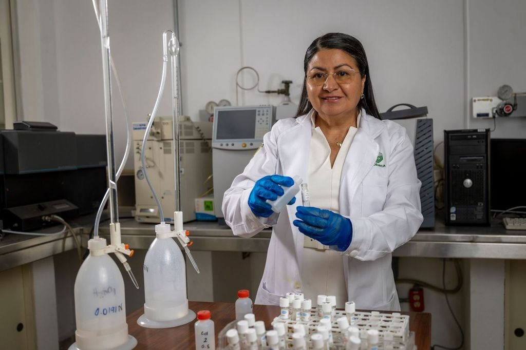 Ríos, en riesgo por descargas sin tratamiento adecuado: experta de la UAEMéx