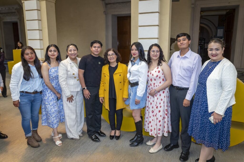 De Escuela de Obstetricia a Facultad: 130 años de evolución académica en la UAEMéx