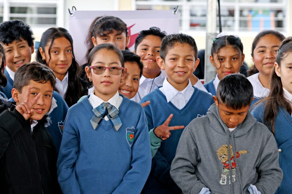 Edomex: Inicia periodo vacacional para más de 4.2 millones de estudiantes