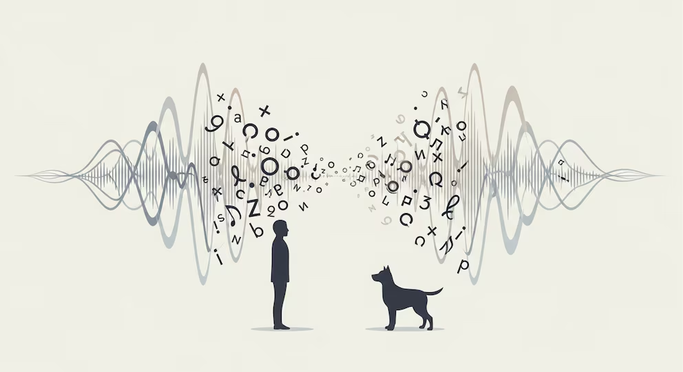 Por qué los gritos de alegría o enojo pueden alterar el equilibrio y la estabilidad física de los perros