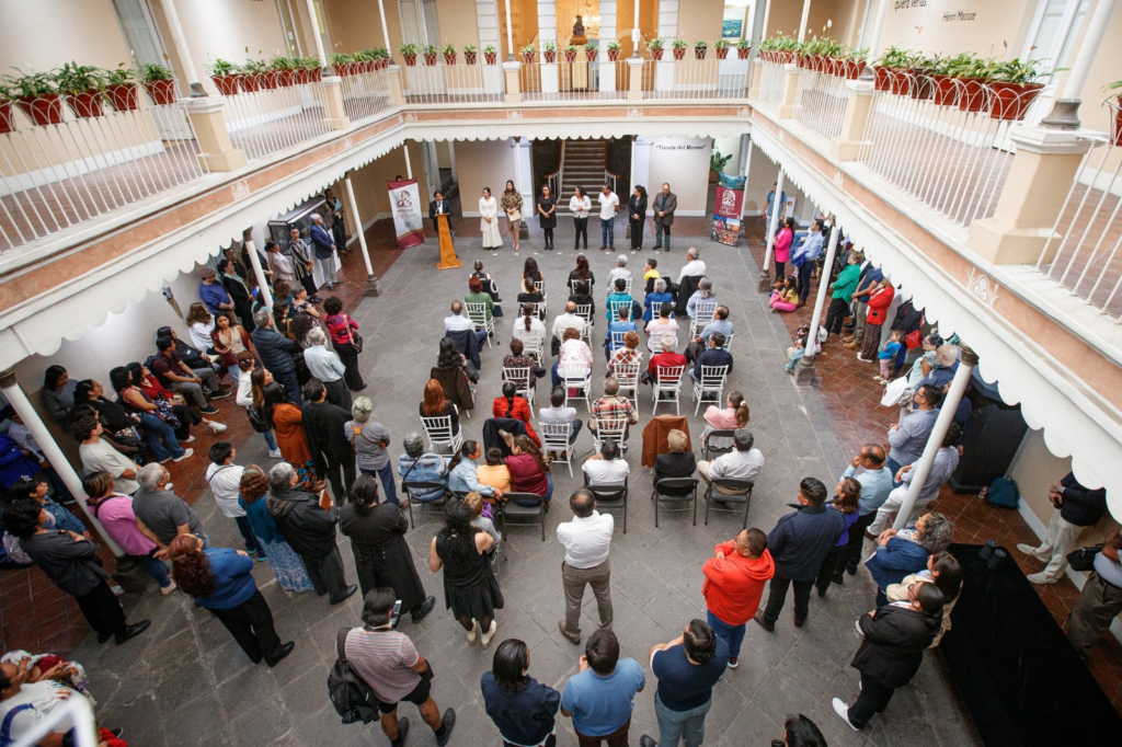 ¡Sé parte de una Noche de Museos! Actividades gratuitas en Toluca y Apaxco