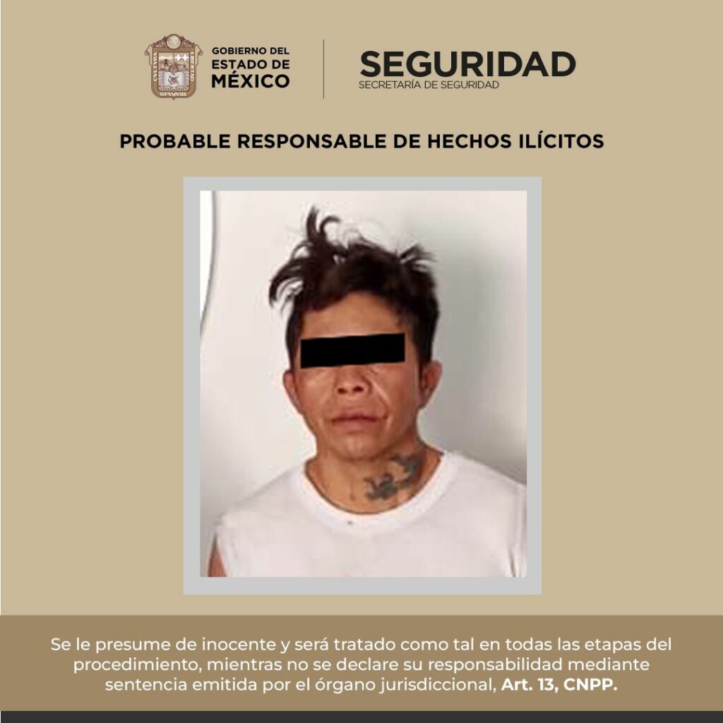 Detienen a sujeto que trasladaba un cadáver a bordo de un triciclo de carga