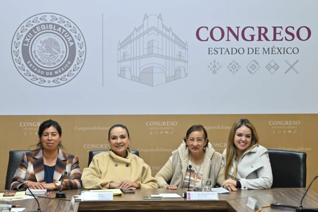 Fortalecen proyecto de Ley de Fomento a la Lectura y el Libro