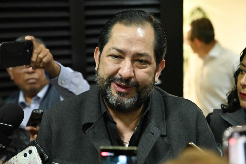 Impopular pero necesario aumentar edad de jubilación para estabilizar al ISSEMyM: Francisco Vázquez