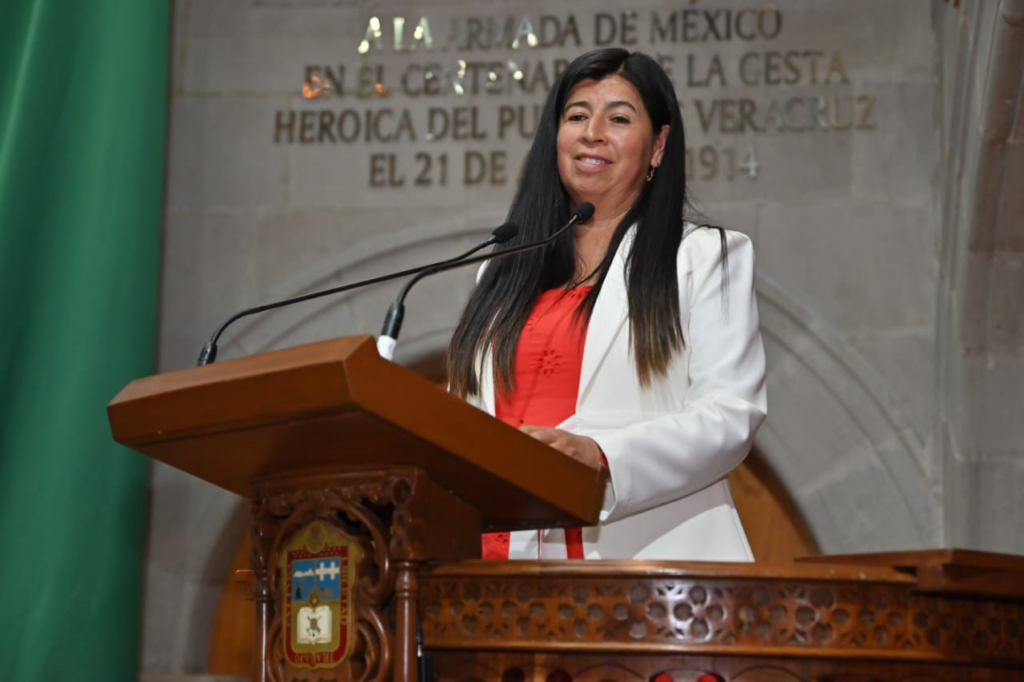 Avala Congreso homologación de imagen de corporaciones policiacas