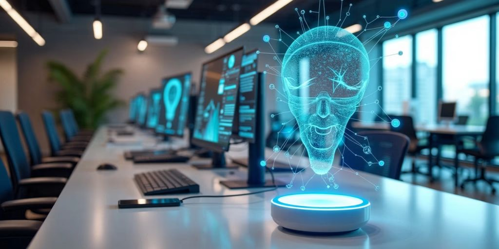 Anthropic redobla su apuesta por una tecnología de IA que sacudiría a los trabajos de oficina
