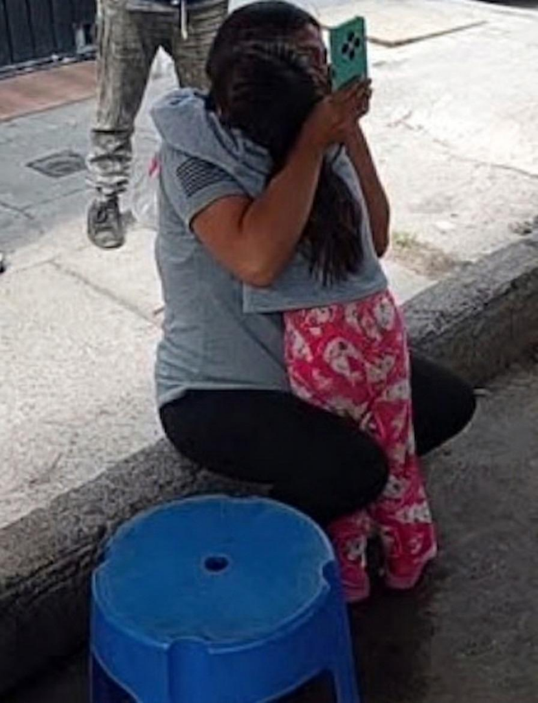 Localizan a menor extraviada en Cuautitlán Izcalli