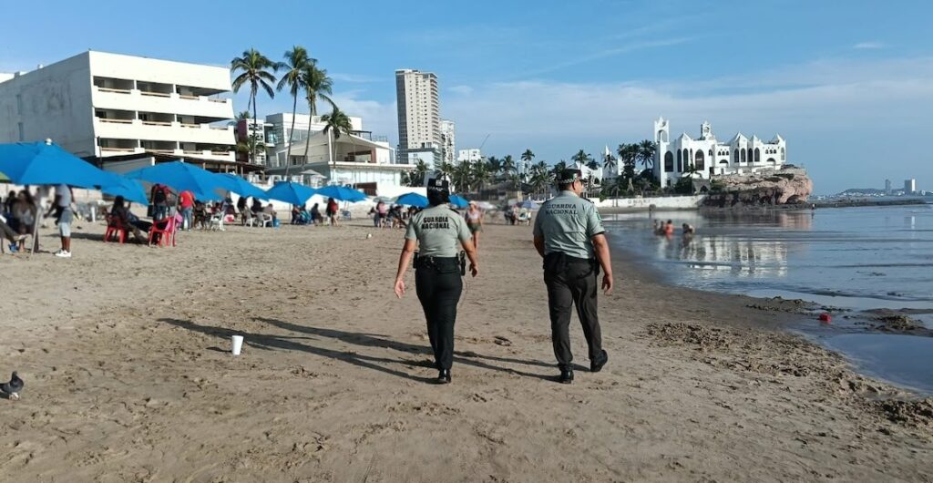 Turistas mexiquenses cumplen una semana desaparecidos en Mazatlán; SSPC confirma que están retenidos por un grupo criminal