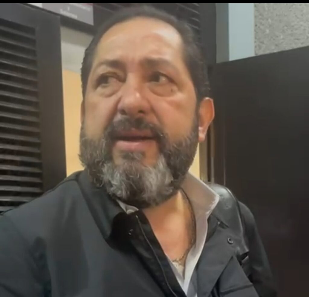 Destaca Edoméx por transparencia en su proceso para elección de jueces y magistrados: Vázquez Rodríguez