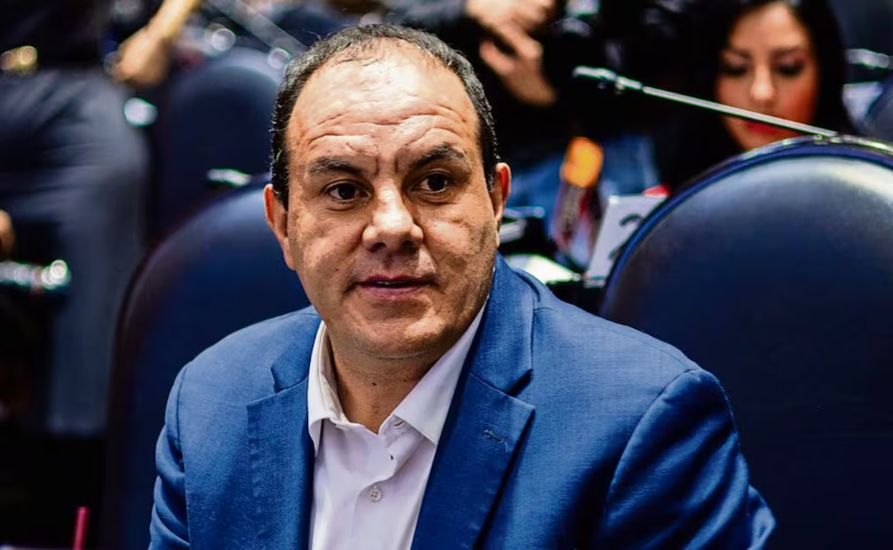 La Cámara baja cuenta con autonomía y mecanismos para evaluar a conducta de sus diputados
